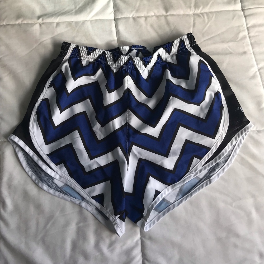 Varsity Shorts